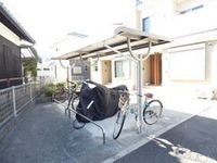 外観写真(昼)