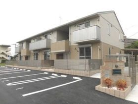 ニューライフつぶく　5の外観