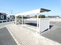 外観写真（昼）