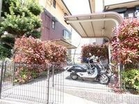 外観写真(昼)