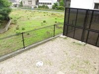 テラス