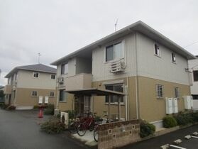 Sekuto B棟の外観