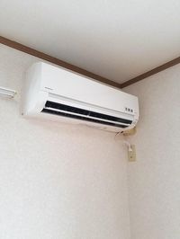 室内設備