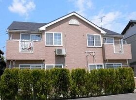 テイクアレスト・Jの外観