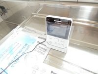 カメラ付インターホン