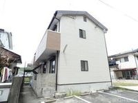 外観写真(昼)