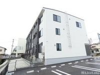 外観写真(昼)