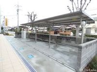 外観写真(昼)