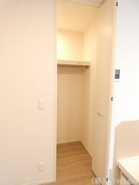 ウォークインクローゼット