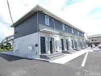 外観写真(昼)
