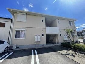 シャーメゾン大牟田の外観