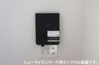 室内設備