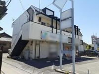 外観写真(昼)