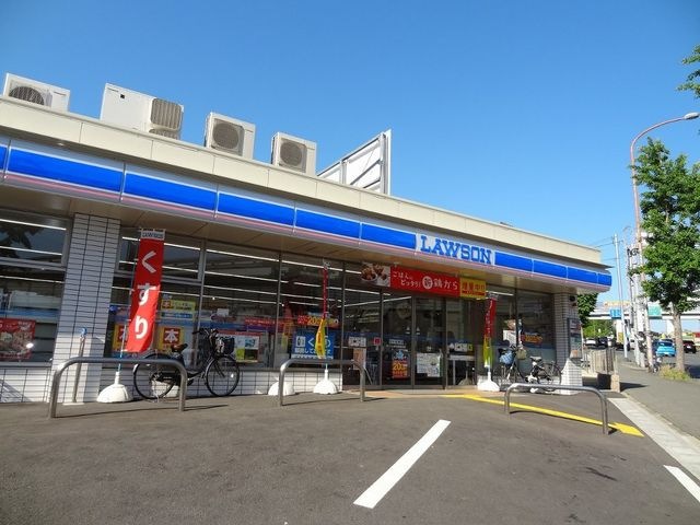 ローソン豊中清風荘店