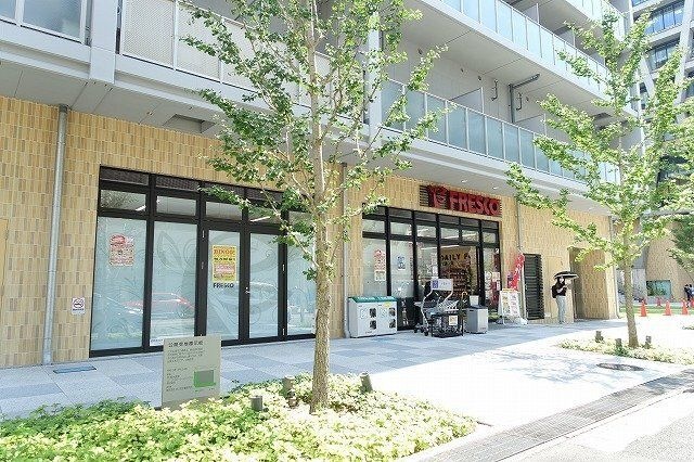 フレスコ箕面船場店