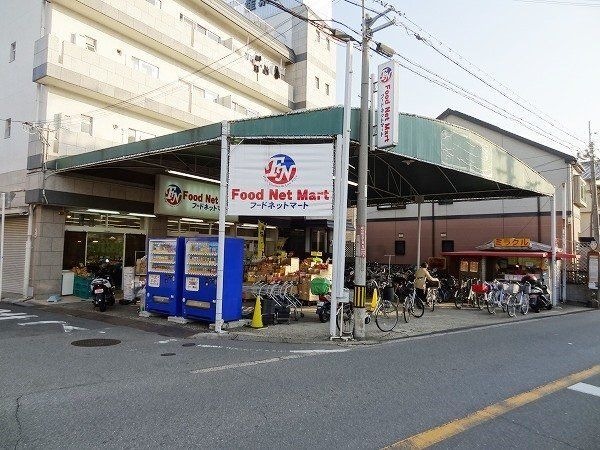 フードショップ青葉桜の町店