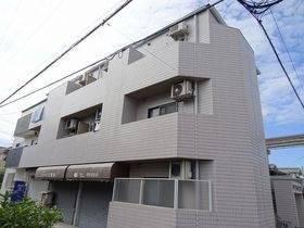 豊中市螢池東町4丁目の外観