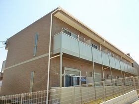 豊中市宮山町4丁目の外観