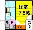 豊中市刀根山元町の間取図