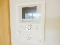 TVドアホン