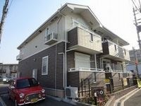 外観写真(昼)