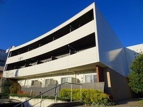 茨木市南春日丘5丁目の外観