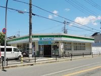 コンビニ