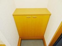 靴箱