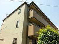 外観写真(昼)