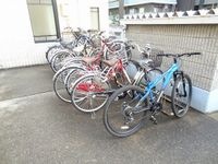 共有部分