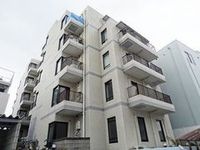 外観写真(昼)