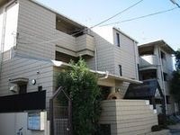 外観写真（昼）