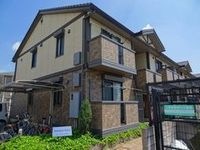 外観写真(昼)