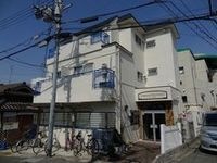 外観写真(昼)