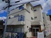 外観写真(昼)