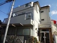 外観写真(昼)