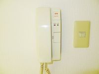 インターホン