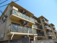 外観写真（昼）