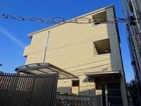 外観写真(昼)