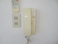 インターホン