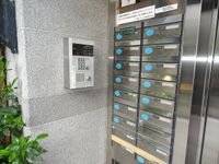 オートロック