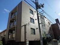 外観写真(昼)