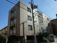 外観写真(昼)
