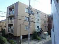 外観写真(昼)