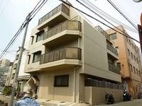 外観写真(昼)