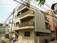 外観写真(昼)