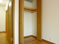 クローゼット