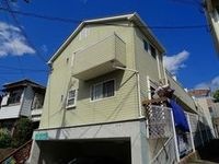 外観写真(昼)