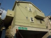外観写真(昼)