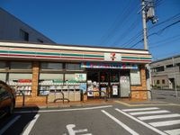 コンビニ